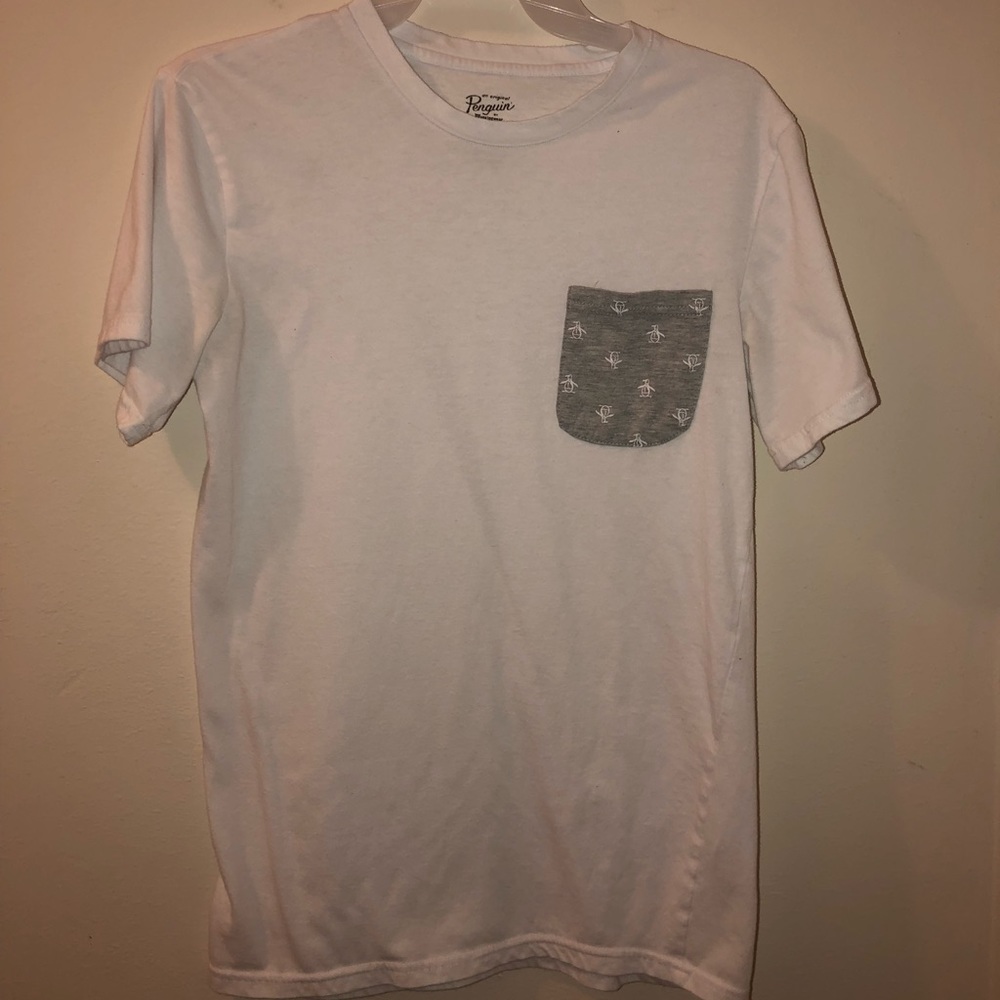Penguin T-Shirt